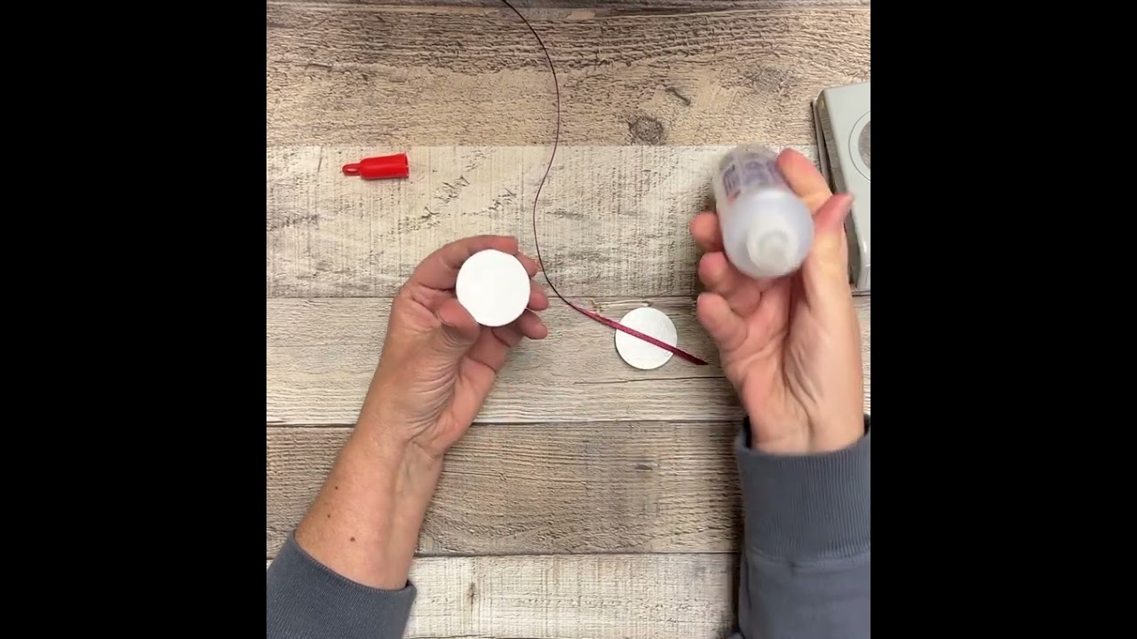 Day 5 | Christmas Tree | #decembercraftadventcalendar  #shorts #junkjournaljunkies