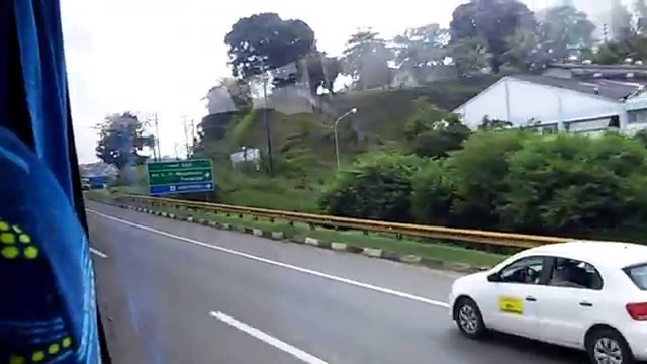 SAÍNDO DA RODOVIÁRIA DE SALVADOR-VIAÇÃO REGIONAL