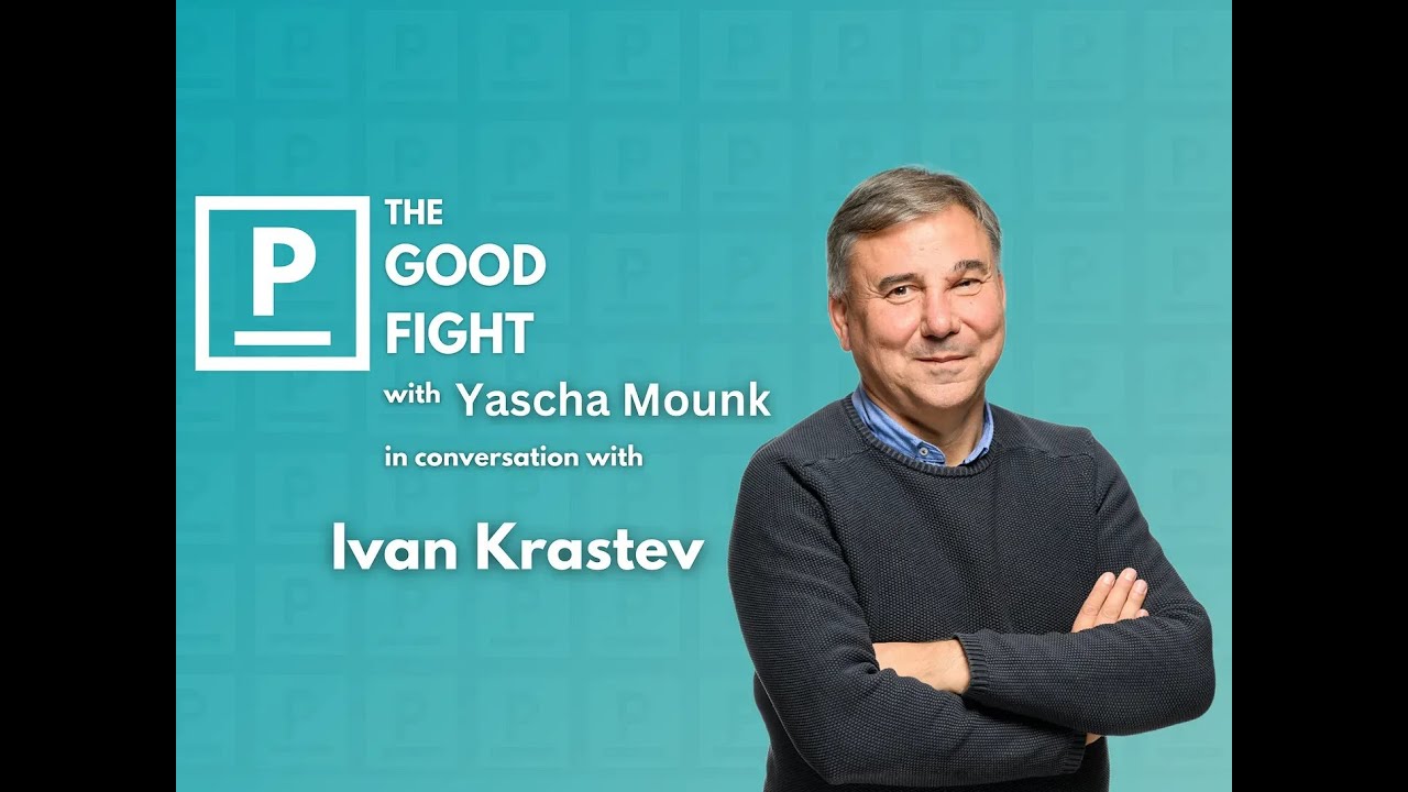 Ivan Krastev on 2026