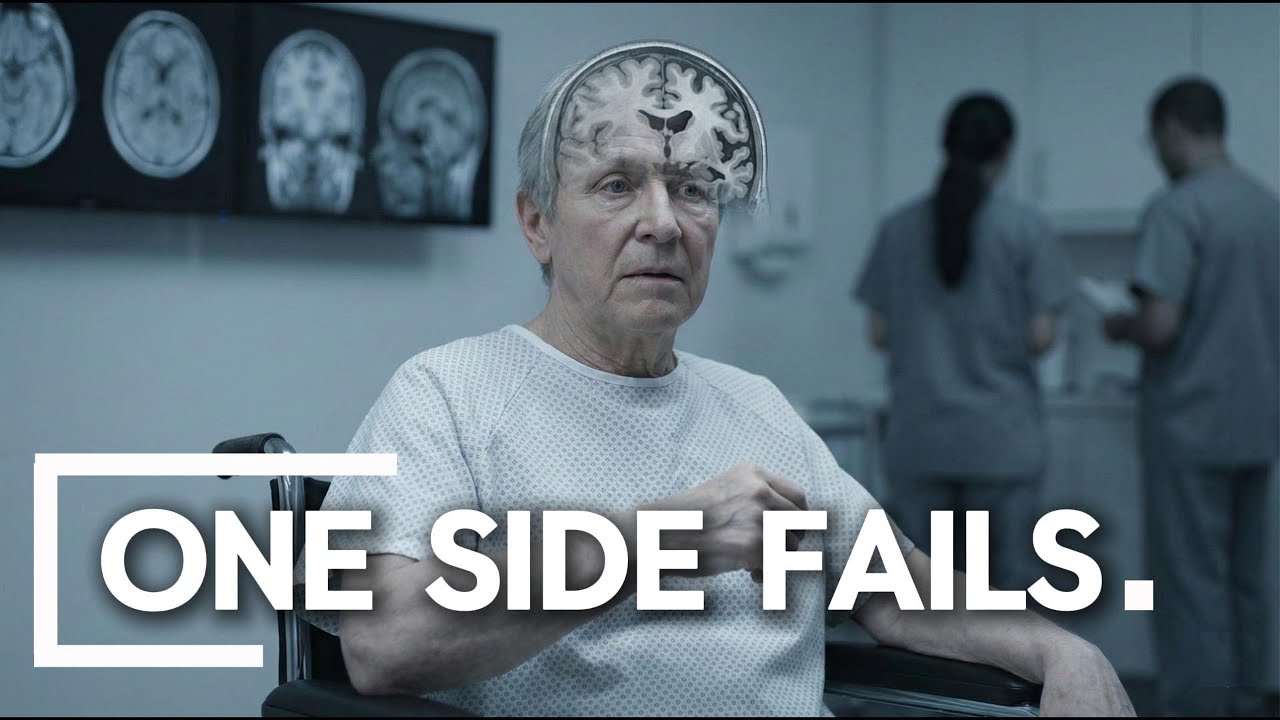 Corticobasal Degeneration: Asymmetric Brain Death