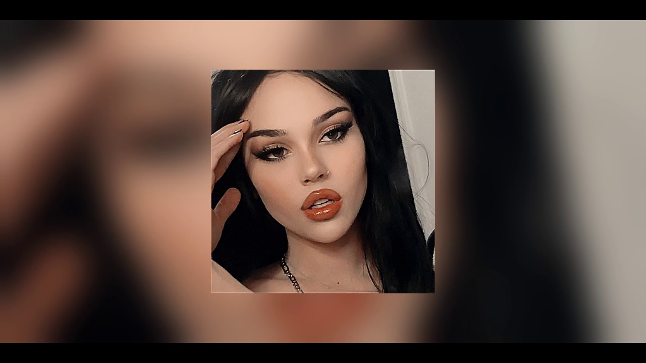 Maggie Lindemann - Crash and Burn (slowed)