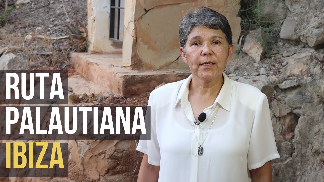 DESCUBRE LA RUTA PALAUTIANA DE IBIZA