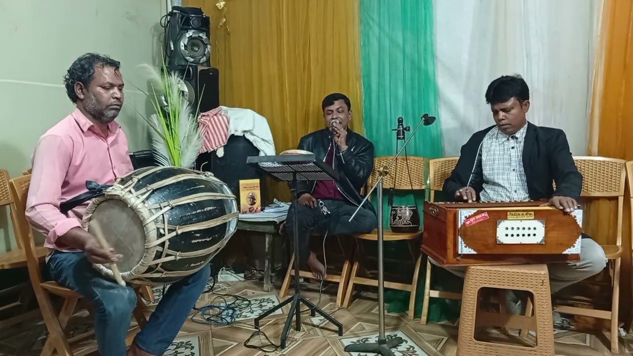 কন্ঠ শিল্পী নোমান উদ্দিন রিপন। Banglab songs 2026