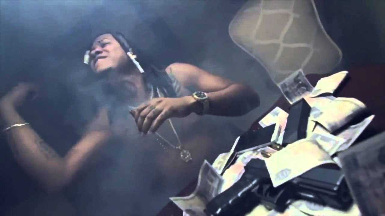 Shelow Shaq, Tu No Lo Sabes (Video Oficial)