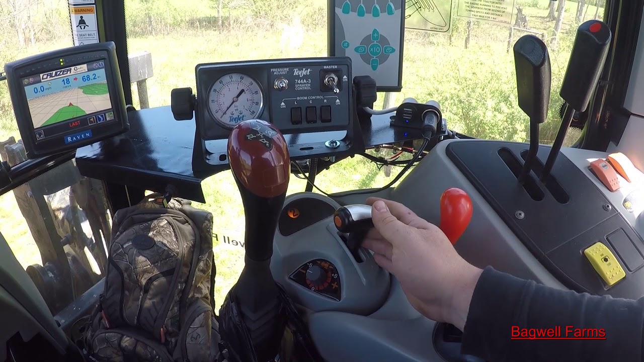 Massey Dyna 4 Explained