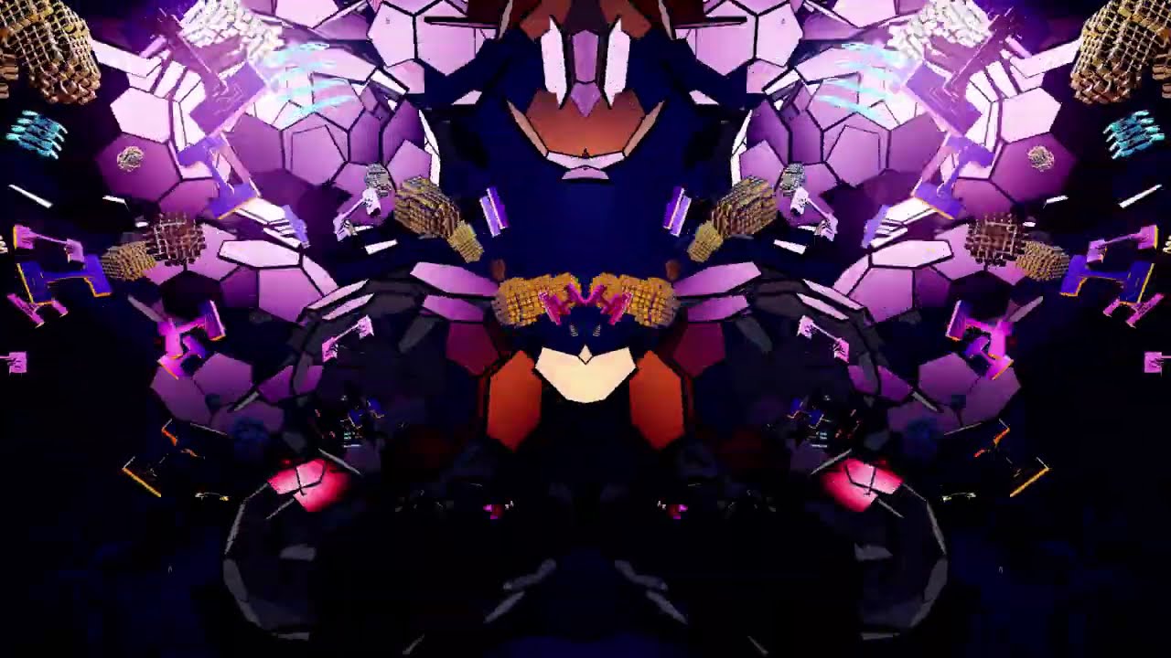 Shlump - Headbang Society Mix (MicrodoseVR)