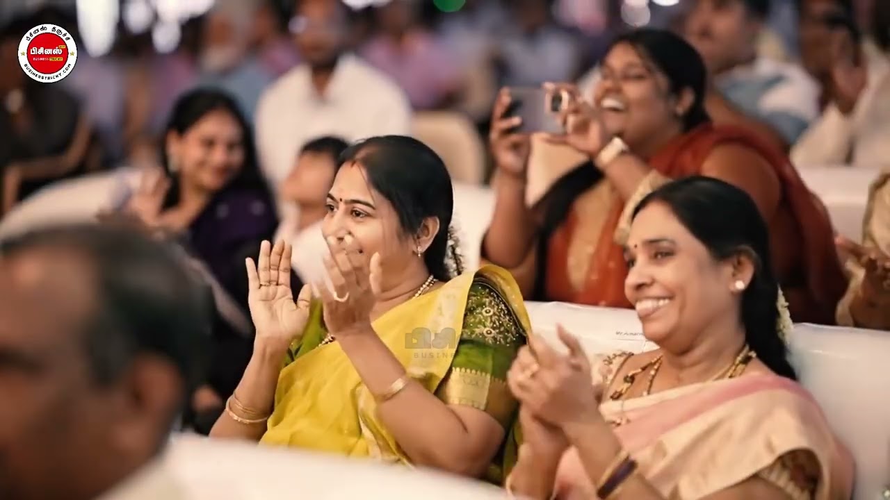 B.G.Naidu-வின் வது ஆண்டு விழா ! மறக்க முடியாத ரசனையுடன் கட்டமைக்கப்பட்ட ஒரு மரபு !