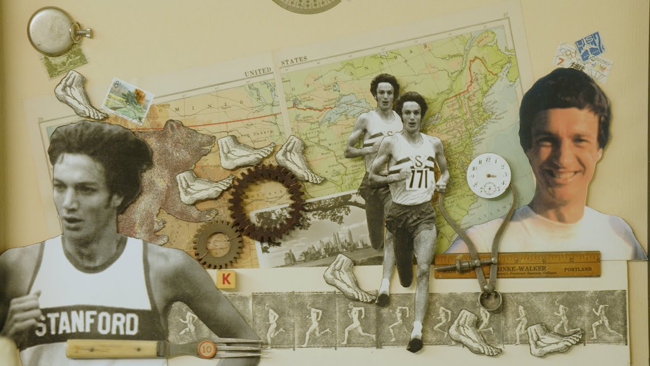 Bloomsday’s Legacy: Founder Don Kardong & Daughter Catherine Reflect