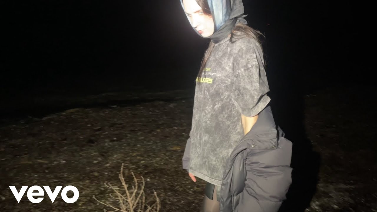 MØ - Wake Me Up (Official Video)