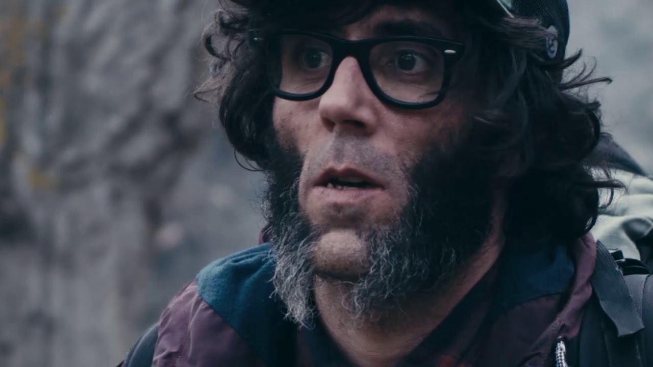 Messura - Virtud (Videoclip Oficial)