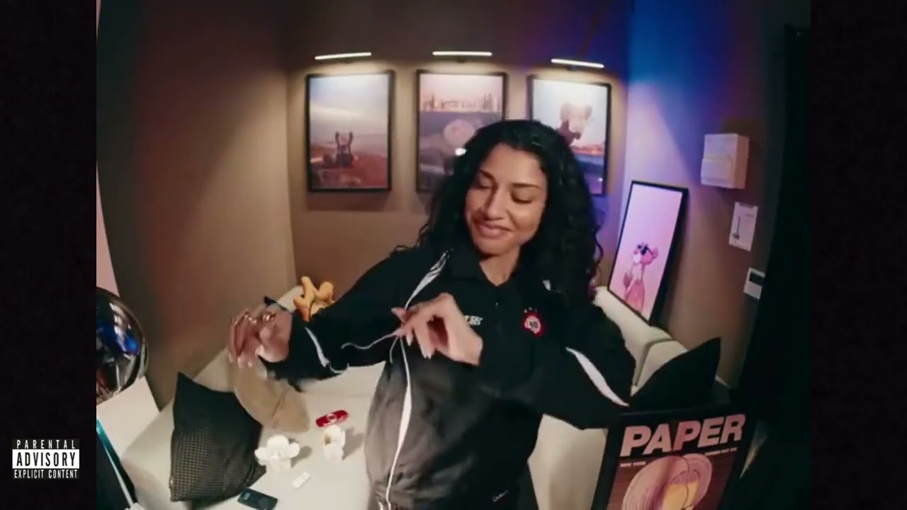 (FREE) Afro Drill x Brazilian Funk Type Beat - Move