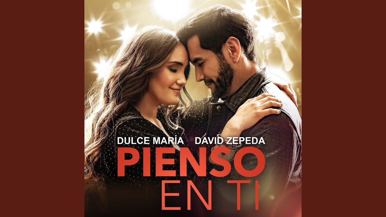 Pienso En Ti