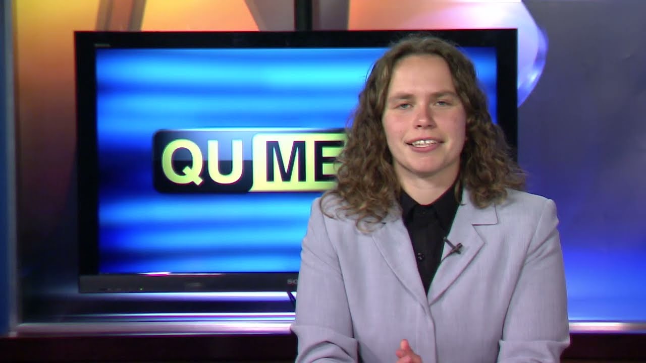 QUTV News This Week March 4 2026
