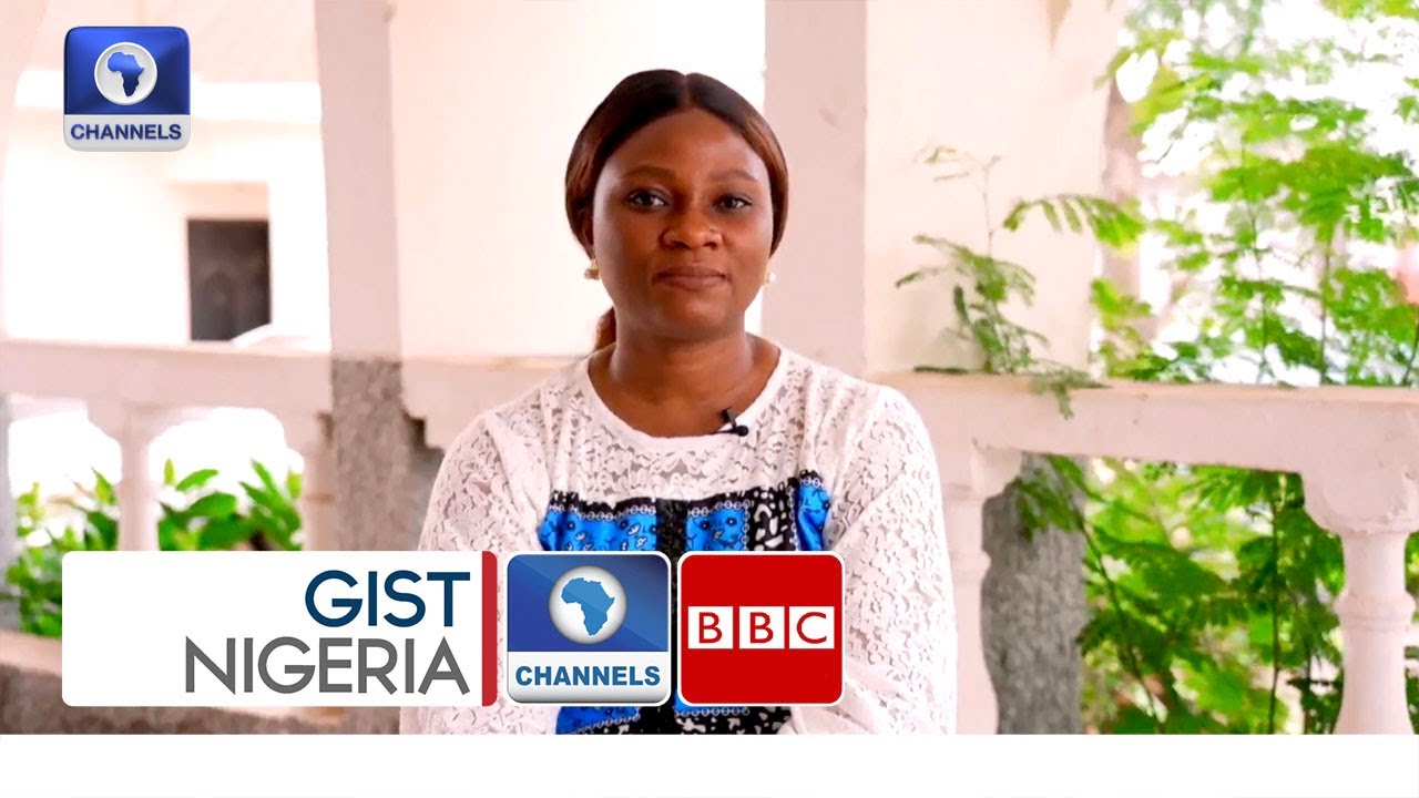How Sola Chris Chukwunyere Is Fighting Malnutrition With Organic Food