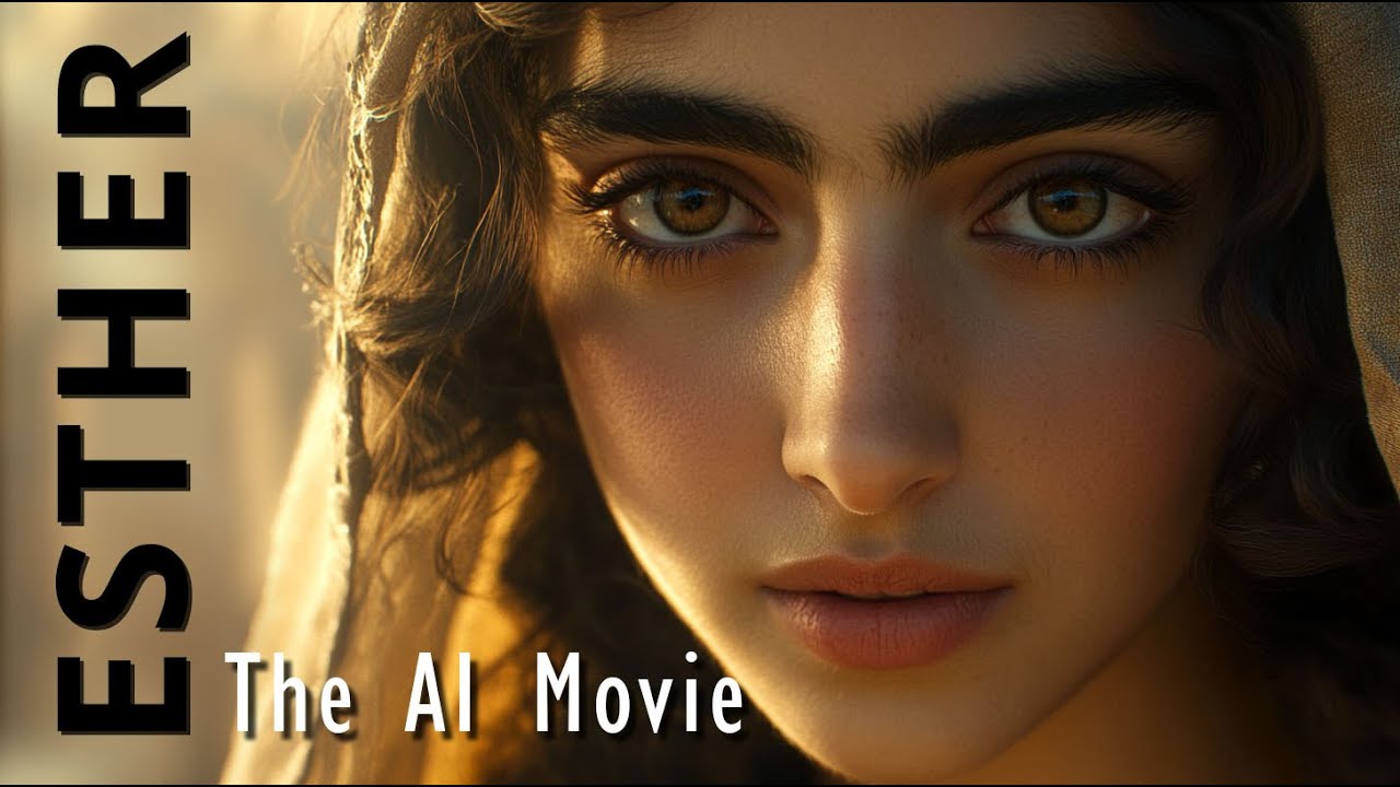 Story of Queen Esther in the Bible: How She SAVED Her People | Bible Stories #biblestories