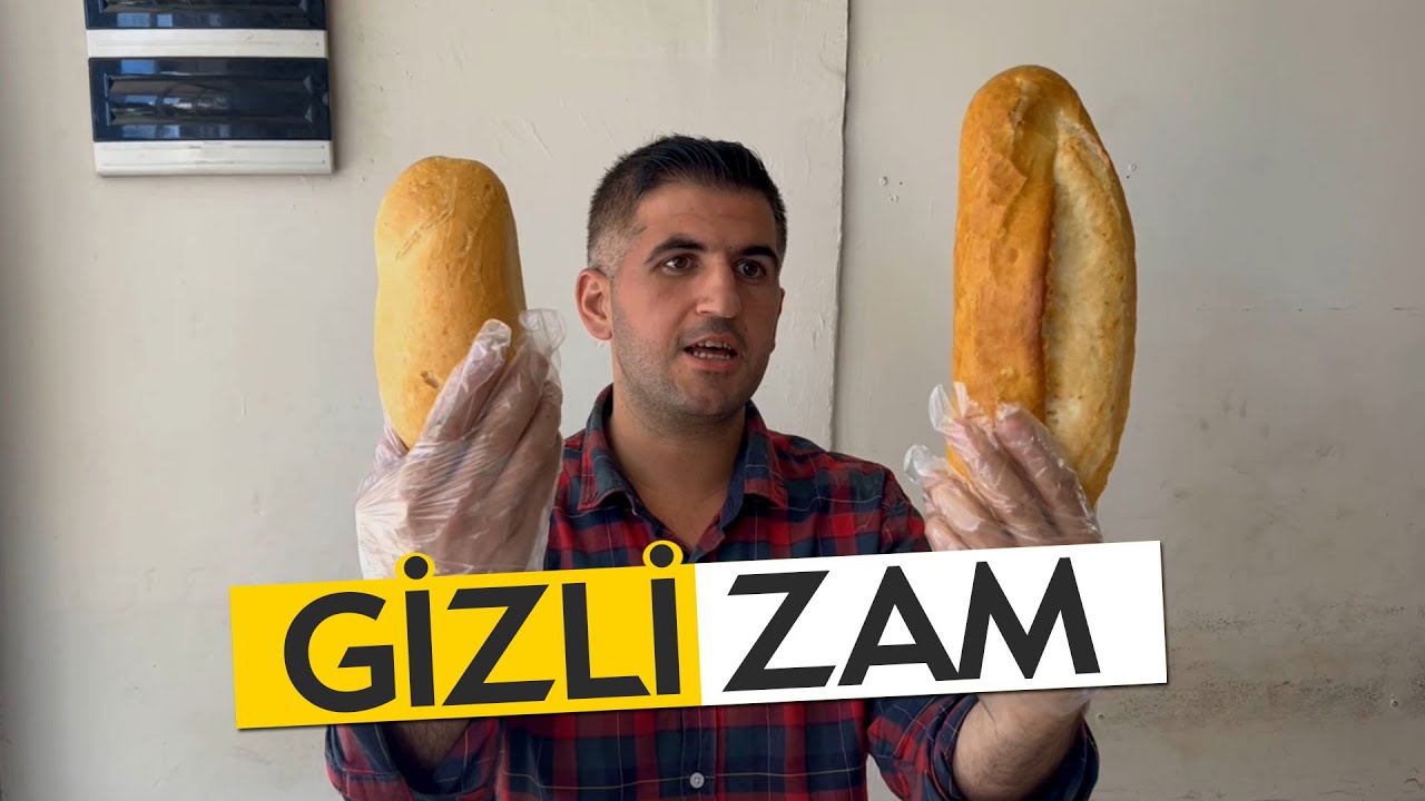 Gizli Zam - Ske&ccedil;