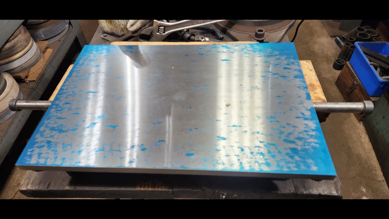 40 PPI Scraping