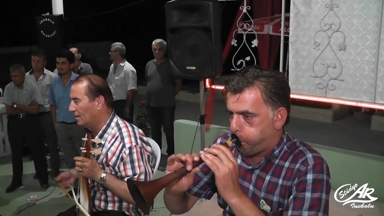Kemaneci Murat, Ekibi & Davulcu Cüneyt Şov