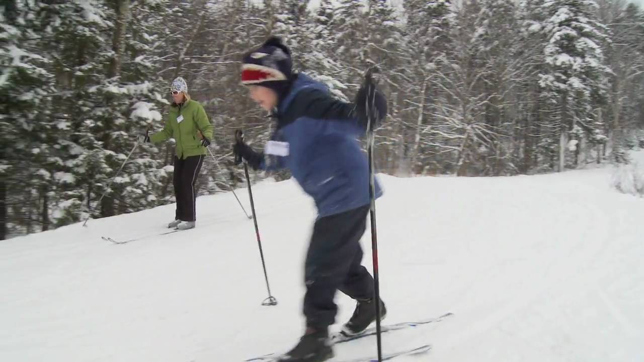 Winter Adventures at Vermont's Mountain Top Inn & Resort