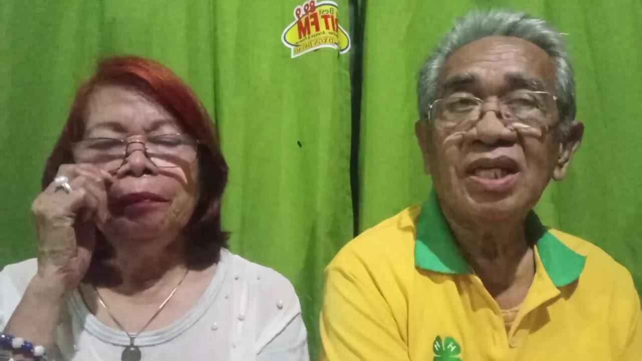 AGRI-MENT | Kauban sila Doc Nonie ug Minda Delgado | Huwebes, Marso 19, 2026.