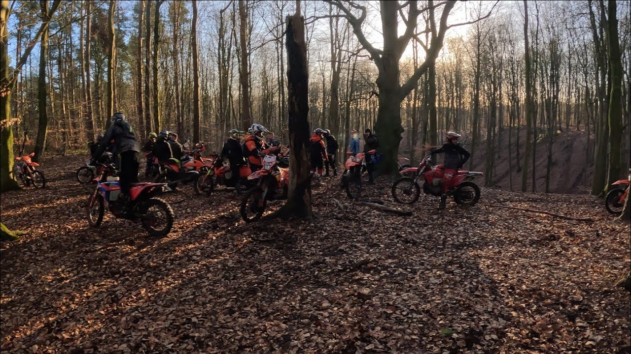 Boxing day carnage run 