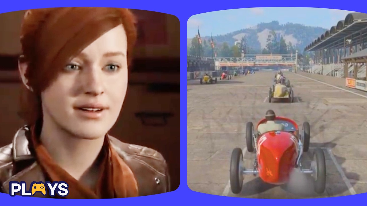 10 Most HATED Video Game Segments of the Last Decade