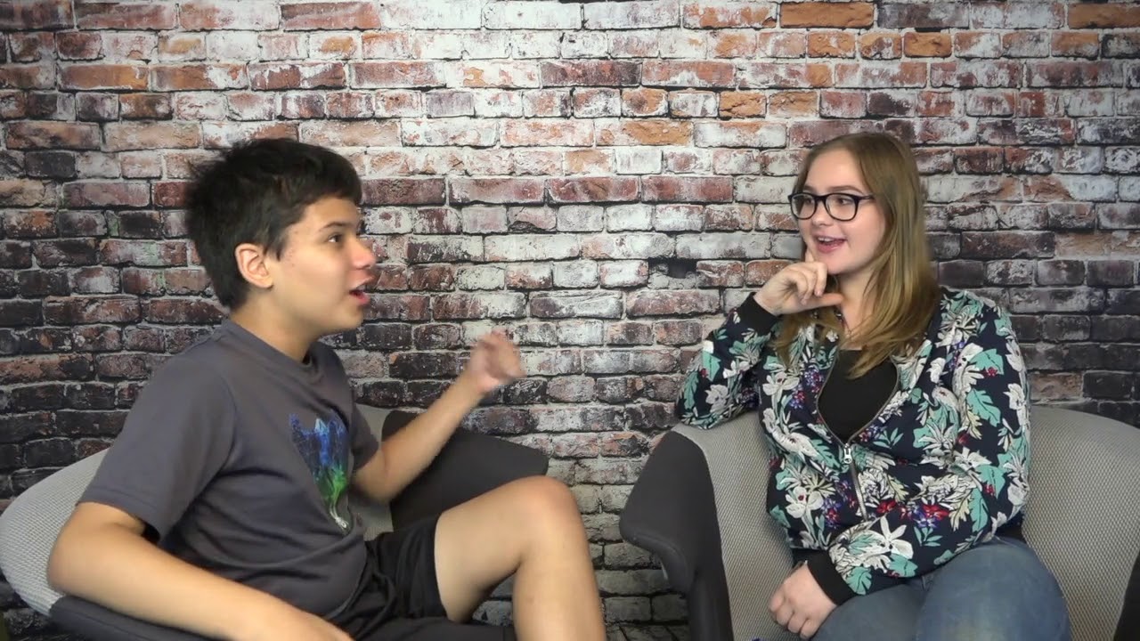 Broadway Babies: What is it Like Having Ann Harada for Your Mother?