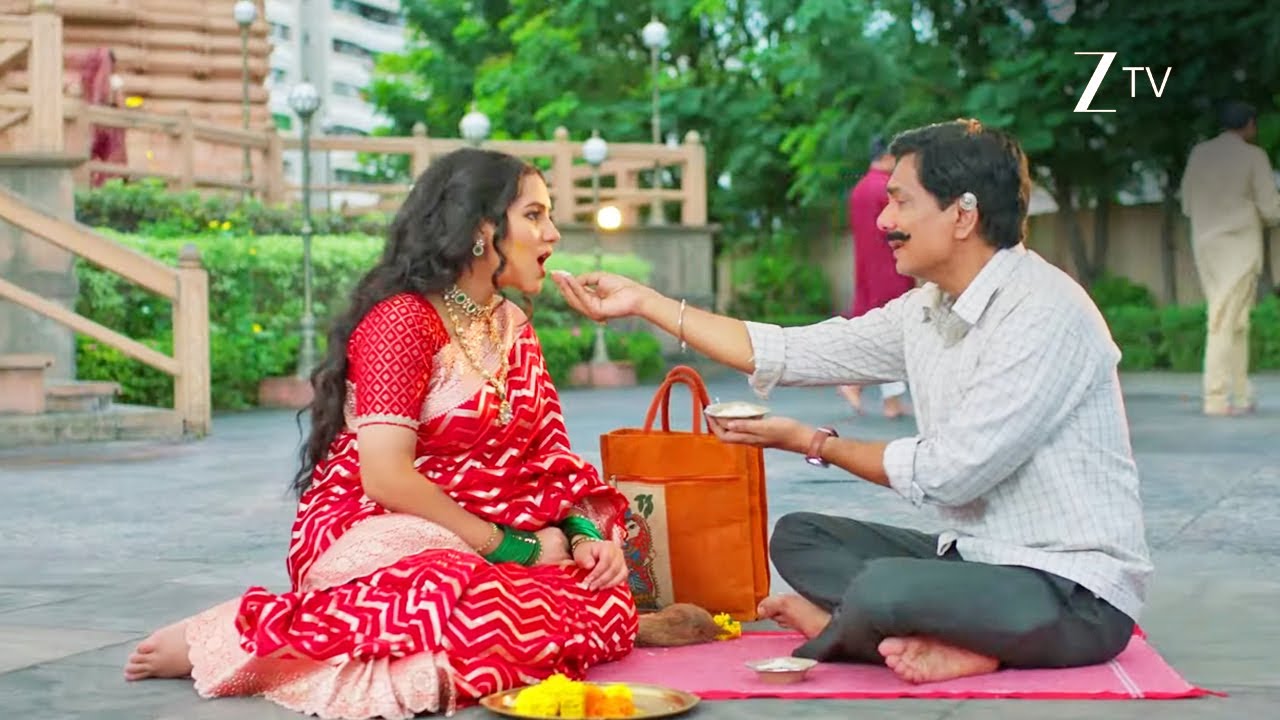 Vasudha | Ep - 337 | Preview | Sep 26 2025 | Zee TV