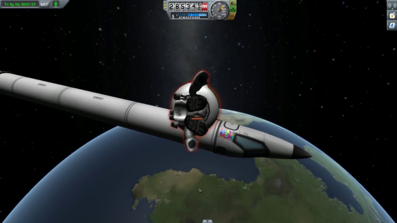 Nerd³'s VOTE TOMORROW Lowkey Stream - Kerbal Space Program - 7th June 2017 - Featuring Rebecca