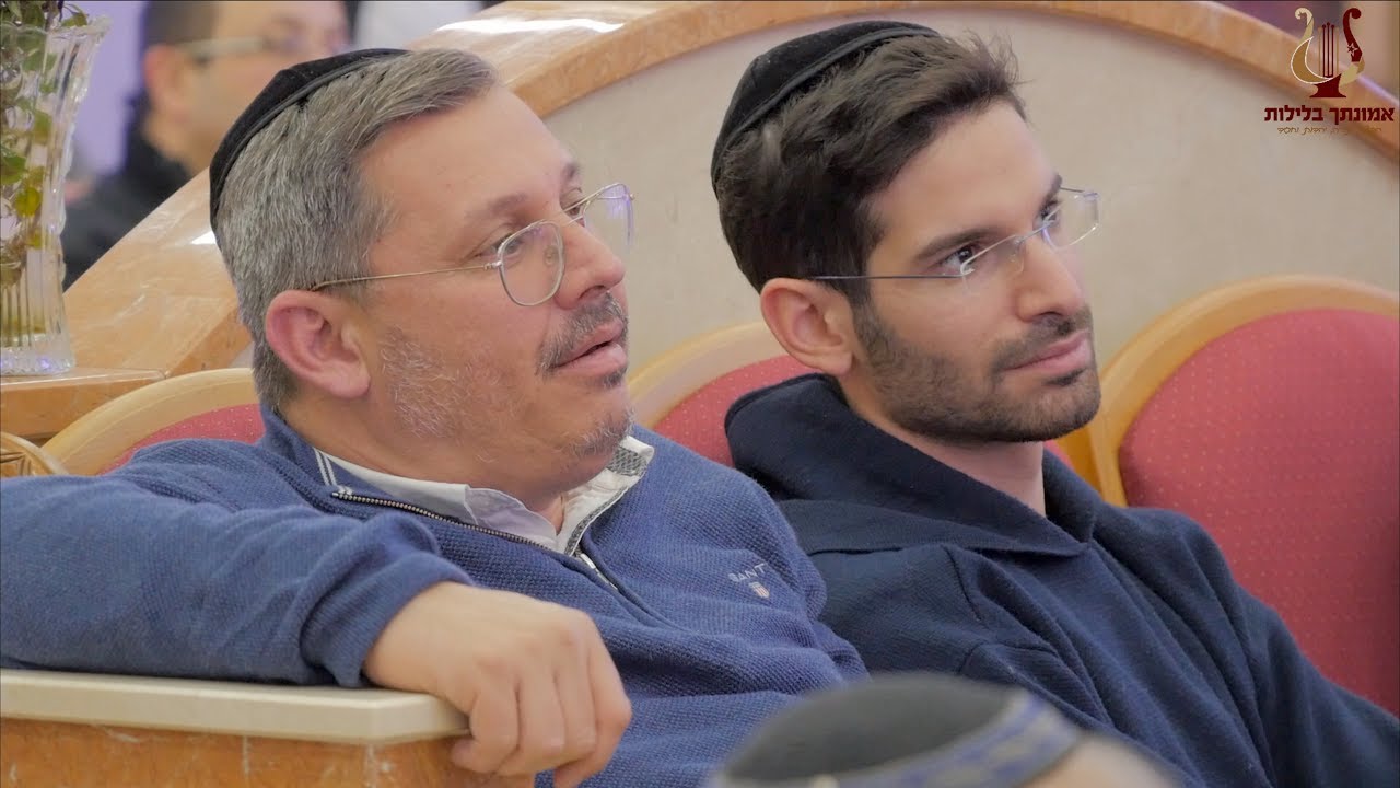 הרב רונן שאולוב - שאלות ותשובות | גויה שהתגיירה לא לשם שמיים מה הדין ?!! חזק ביותר !!!