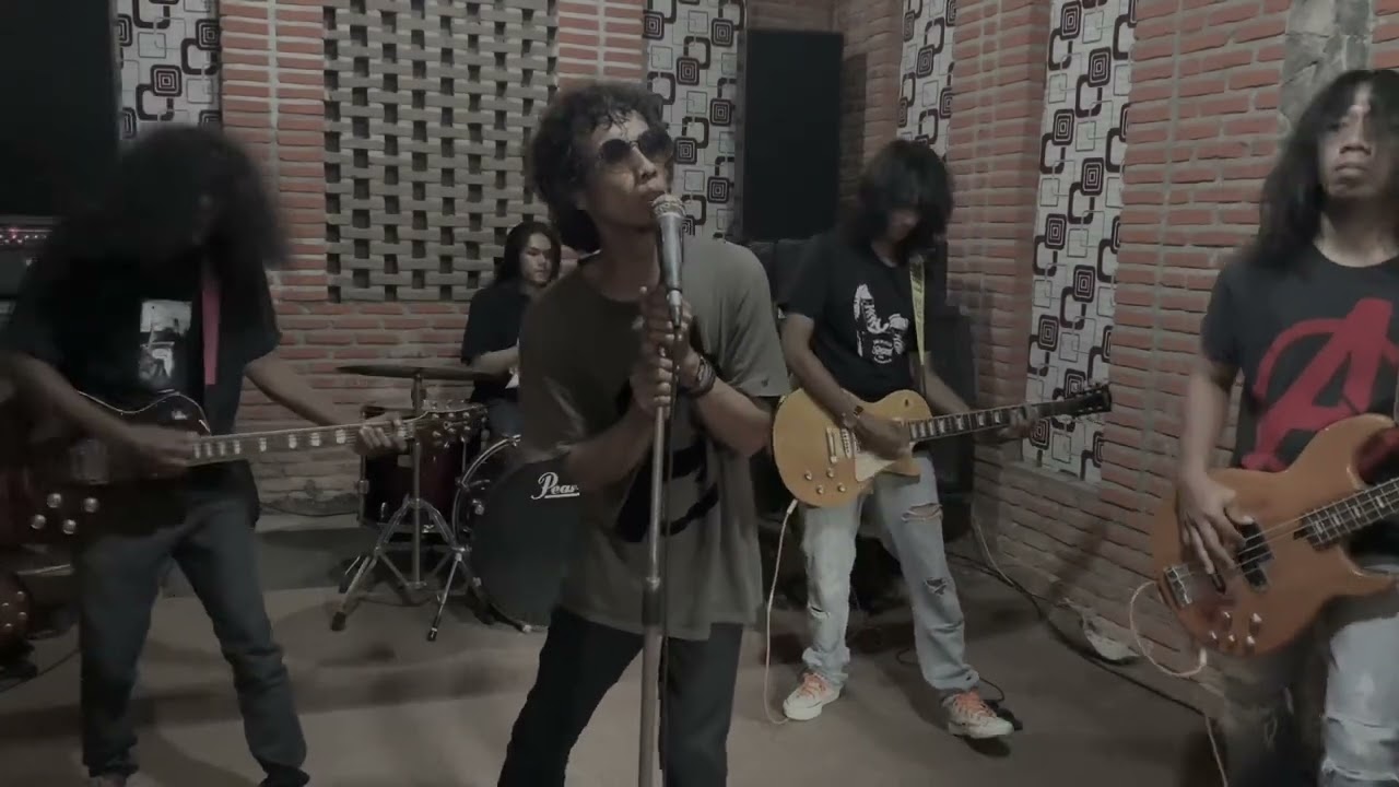 SIDIK JARI - BIDADARI