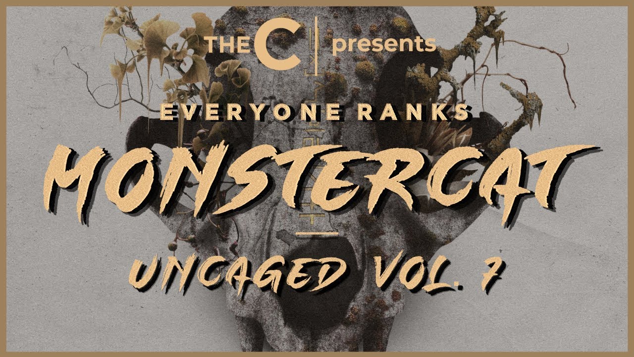 Everyone Ranks Monstercat Uncaged Vol. 7