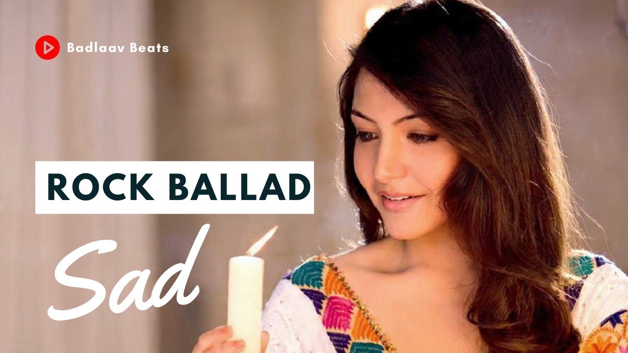 Tujh Mein Rab Dikhta Hai | Sad Rock Ballad 2025 | Rab Ne Bana Di Jodi | Cover | SRK x Anushka Sharma