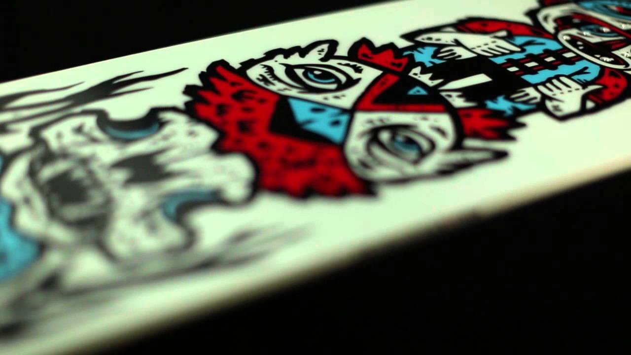 CAPiTA Volcom Stone 2015/2016