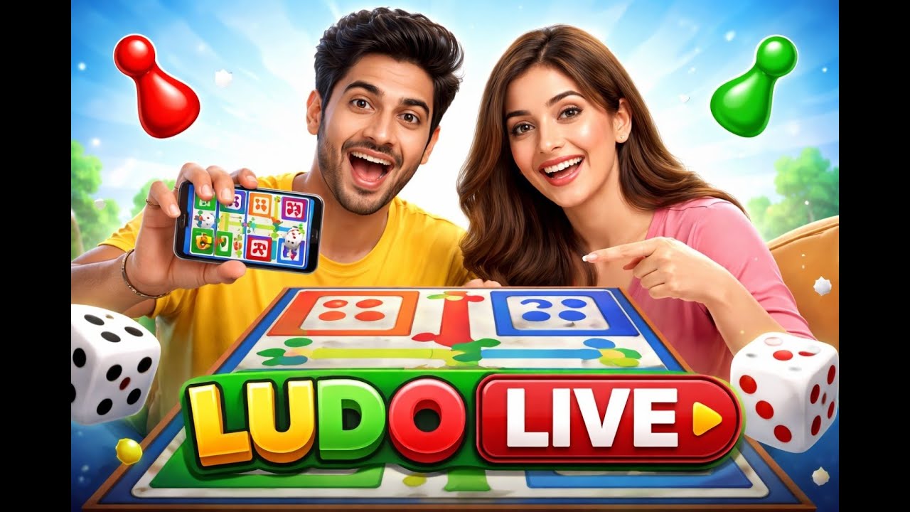 Ludo King 🎲 | GuduGaming Live | 4vs4 Match #shorts #live #ludoking