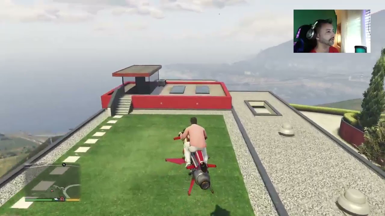 About 2 finish up, filling and check out my new Mansion.