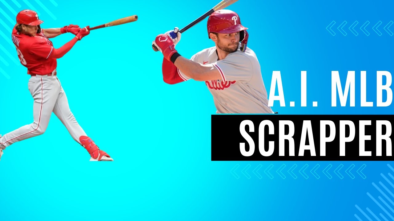 How Professional Sports Bettors Make Money - Free MLB Baseball A.I. Picks Analytics #baseball #mlb