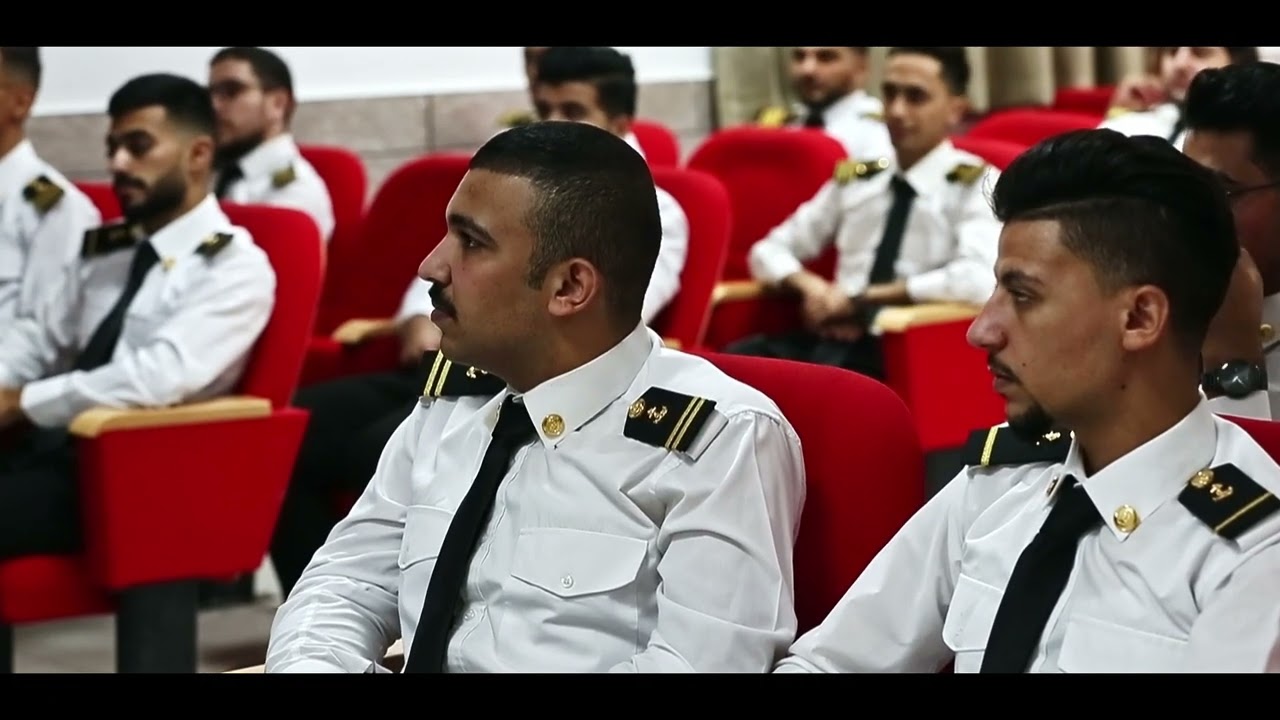 الأكاديمية الأردنية للدراسات البحرية