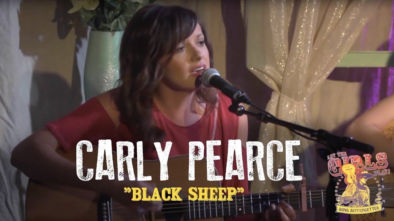 Carly Pearce - 