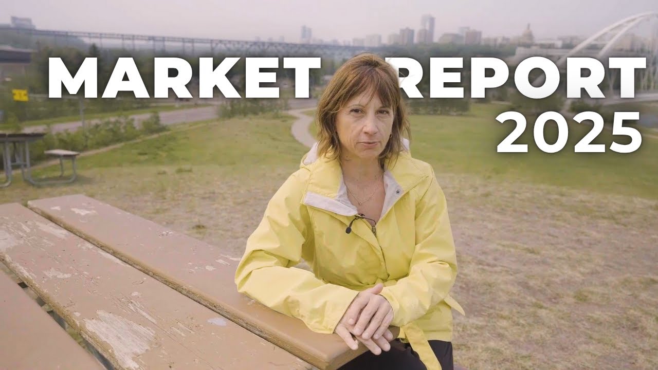 Why Edmonton Home Prices Are Shocking Buyers in 2025