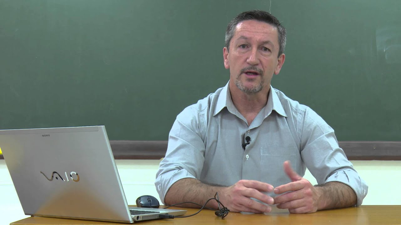 [ADMP] Matemática para Administradores - Apresentação