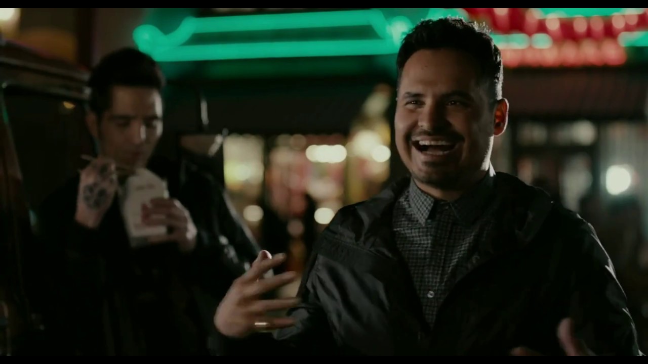 Ending Scene/ Falcon loking for Scott | Ant-Man (2015)
