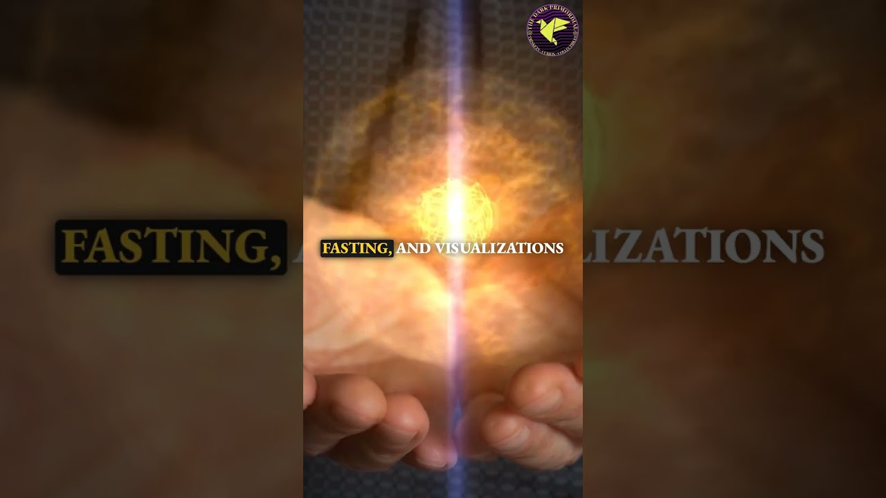 Sogdian Manichean Light Rituals