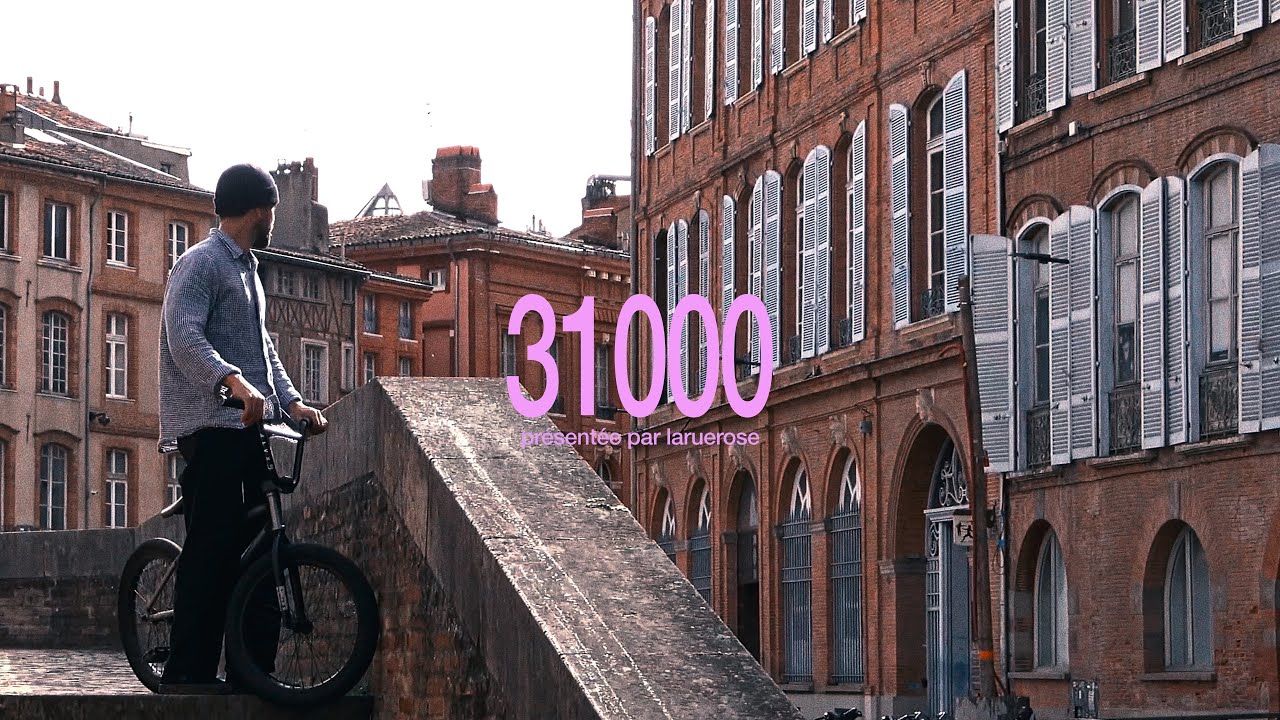 31000 - LARUEROSE