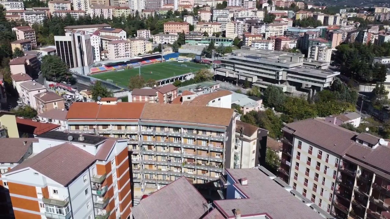 Potenza 4k