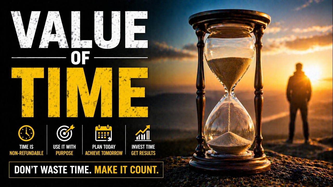 Value of Time