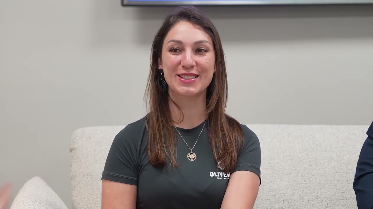 PODCAST - ELAS NA LIDERANÇA | GRUPO OLIVEIRA