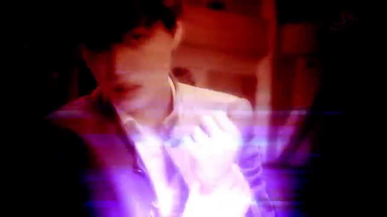 kim jongin 「monster, how should i feel...」
