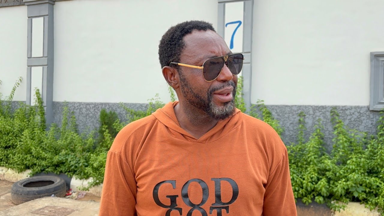 INSEPARABLE | CLEM AGBOR | UKASANYA JUDITH | BADERO ADEWALE 