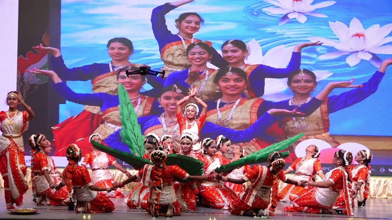 St.Alphonsus' High School, Banjara Hills, Hyderabad, Annual Day Celebrations